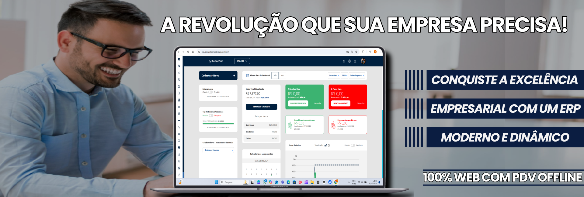 banner site